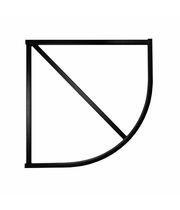 Каркас душевого поддона Ravak Elipso R-90, GR00002074