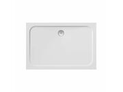 Поддон Ravak Gigant PRO 100x90, белый хром, X..