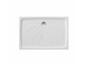 Поддон Ravak Gigant PRO 120x70, белый, XA03G1..