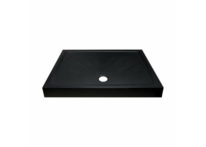 Поддон Ravak Gigant PRO 120x90, черный матовый, XA03G701010BM