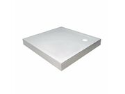 Поддон Ravak Perseus PRO-90, белый матовый, X..