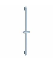 Душевая штанга Ravak 973,00, подвижная 90 см