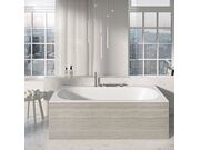 Боковая панель для ванны Ravak CITY 80 R сати..