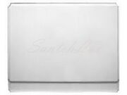 Боковой экран для ванны 70 Ravak Chrome..