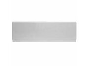 Экран для ванны 160 Ravak Chrome..