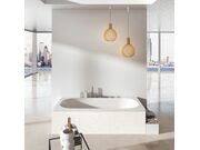 Передняя панель180 для ванны Ravak CITY белая..