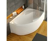 Передняя панель A для ванны Ravak Rosa II L, ..