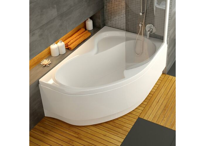 Передняя панель A для ванны Ravak Rosa II L, 170 см, CZ21200AN0