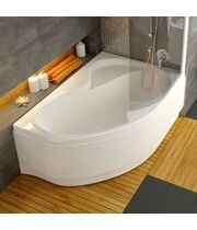 Передняя панель A для ванны Ravak Rosa II P, 150 см, CZJ1200AN0