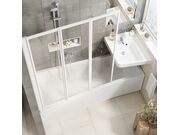 Передняя панель  для ванны Ravak BE HAPPY II ..