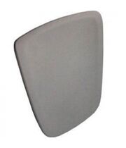 Подголовник для ванны Ravak XXL, серый, B60900000O