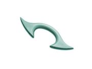 Ручка для ванны Ravak Gentiana, зеленая, B540..