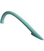 Ручка (зеленая) для ванны Ravak Rosa II, левая