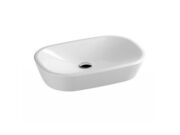 Умывальник Ravak Ceramic 600 O белый..