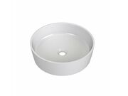 Умывальник Ravak UNI 400 керамический белый, ..