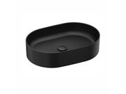 Умывальник накладной Ravak Ceramic 550 O SLIM..