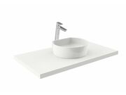 Умывальник накладной Ravak MOON 1C 40x35,5, б..