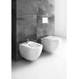 Биде подвесное Ravak Chrome X01517 36x51