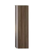 Шкаф-пенал Ravak SB 10° 45x29x160, орех