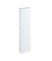 Шкаф Ravak SB Comfort 400 белый/белый, X000001382
