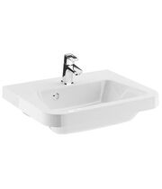 Умывальник Ravak 650 10° 65x48 XJI01165000