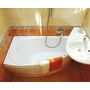 Умывальник Ravak Avocado 85x45 с отв, слева XJ1L1100000