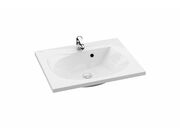 Умывальник Ravak ROSA II 600 60x49, с перелив..