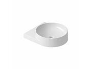Умывальник керамический Ravak Yard 400, XJX01..