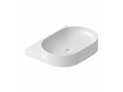 Умывальник керамический Ravak Yard 600, XJX01..
