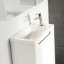 Умывальник встраиваемый Ravak 400 Classic 40x22 XJD01140000