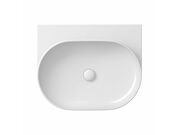 Умывальник подвесной Ravak Yard 600, без отве..