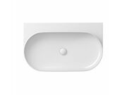 Умывальник подвесной Ravak Yard 800, без отве..