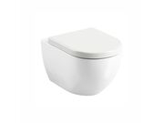 Унитаз подвесной Ravak Uni Chrome 36x51, X015..