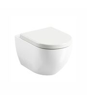 Унитаз подвесной Ravak Uni Chrome 36x51, X01516