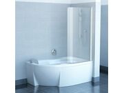 Шторка для ванны Ravak Rosa CVSK1 160/170 L х..