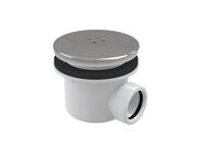 Сифон для поддона 90 Ravak Standart X01314, в..