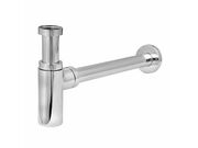 Сифон для умывальника Ravak X01371, бутылочны..