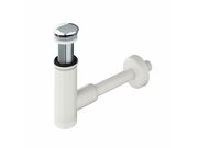 Сифон для умывальника Ravak, фиксированный сл..