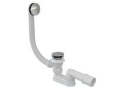 Сифон для ванны Ravak II X01504 с наполнением..