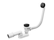 Сточный комплект Ravak Click-Clack, черный, X..