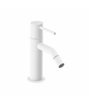 Смеситель для биде Ravak ES 056.10WV 150 мм, без донного клапана, белый вельвет, X070244