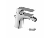 Смеситель для биде Ravak Flat 055.00, X070122..