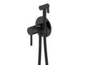 Смеситель для биде с гигиеническим душем Rava..