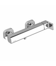 Смеситель для душа Ravak 10° Free 032.00/150, X070132