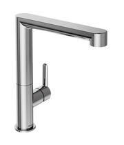 Смеситель кухонный Ravak Puri PU 016.00, без донного клапана, X070143