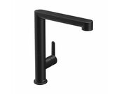 Смеситель кухонный с поворотным изливом Ravak..