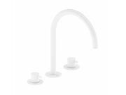 Смеситель для умывальника 3-хэлементный Ravak..