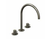 Смеситель для умывальника 3-хэлементный Ravak..