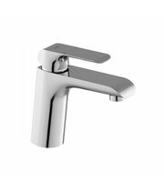 Смеситель для умывальника Ravak Flat 014.00, X070118