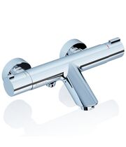 Смеситель-термостат для ванны с душем Ravak TE 022,00/150